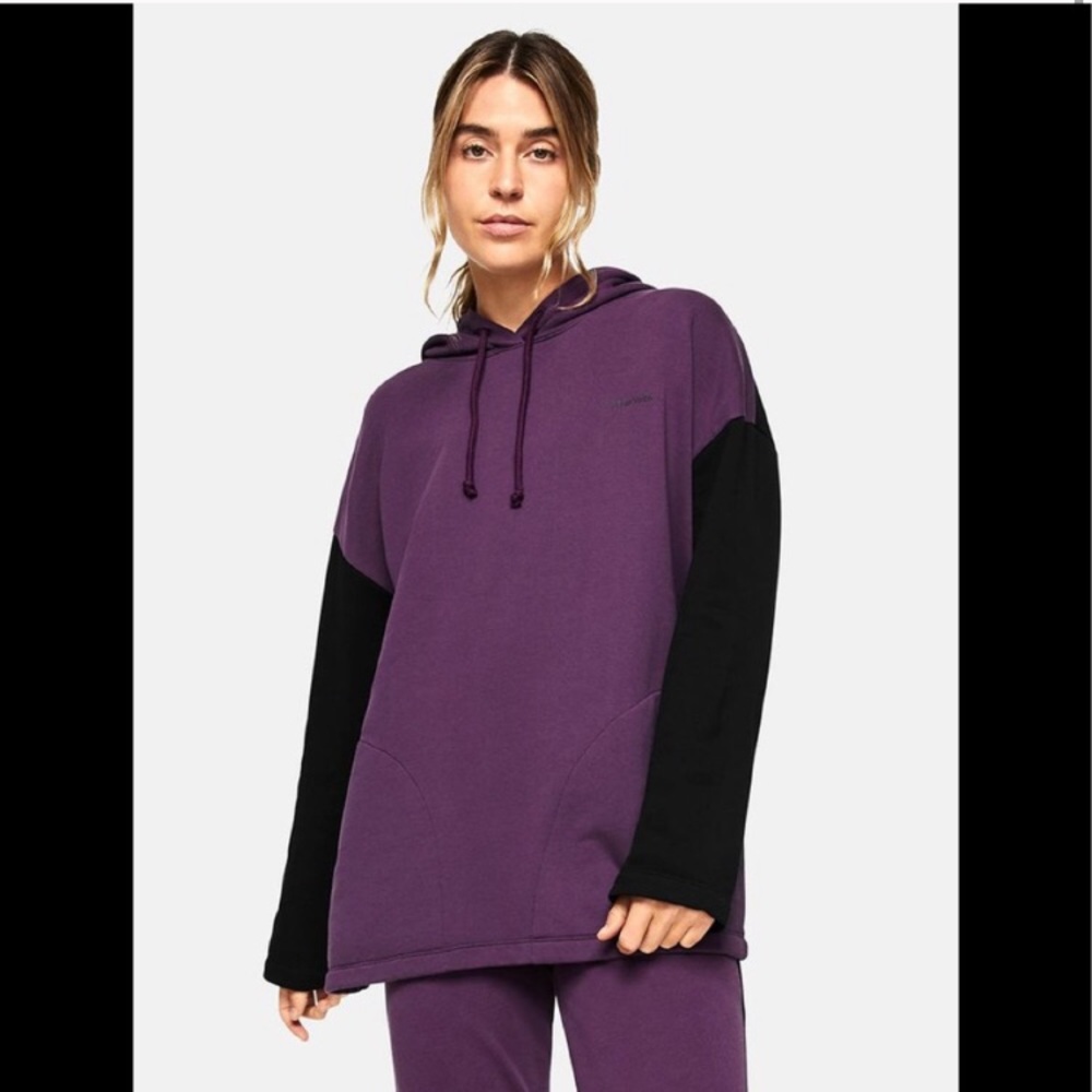 Outdoor Voices Pickup Hoodie